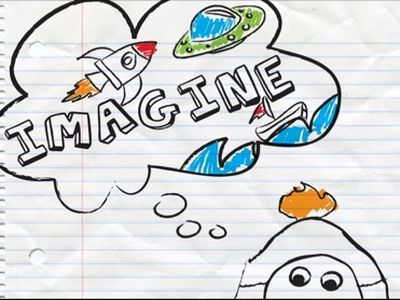 Imagine. Источник: http://www.shzongyue.com/imagine.html