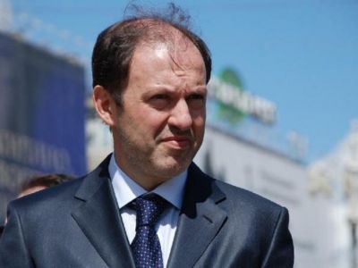 Олег Митволь. Фото: babr24.com Олег Митволь. Фото: babr24.com